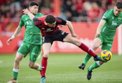 Nhận định bóng đá Mirandes vs Racing Santander: Bữa tiệc hấp dẫn