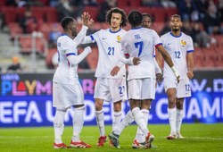Nhận định bóng đá U21 Bồ Đào Nha vs U21 Pháp: Trận chung kết sớm