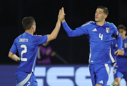 Nhận định bóng đá U21 Italia vs U21 Romania: Ra quân nhạt nhòa