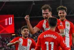 Dự đoán Real Oviedo vs Almeria, 2h00 ngày 12/6, play-off lên hạng La Liga