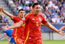 Kết quả giải U21 châu Âu: Tây Ban Nha và Italia ra quân thắng sít sao
