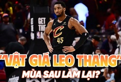 "Vật giá leo thang", Cleveland Cavaliers liệu có còn cơ hội làm lại mùa sau?