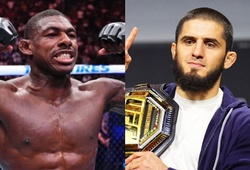 Joaquin Buckley không kỳ vọng đối đầu Islam Makhachev dù hạ Kamaru Usman