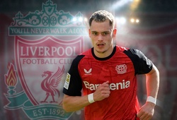 Chuyển nhượng Liverpool mới nhất 2025: Mức phí kỷ lục của bóng đá Anh dành cho Wirtz