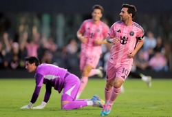 Đội hình dự kiến Al Ahly vs Inter Miami: Messi sẵn sàng đá chính