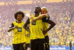 Dự đoán Fluminense vs Dortmund, 23h00 ngày 17/6, FIFA Club World Cup