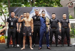 Lê Văn Tuần: 2 tiếng cực khổ để tranh đai với Phạm Văn Nam ở LION Championship 23