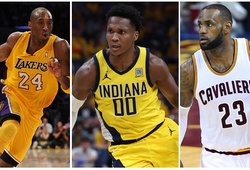 Thống kê lịch sử ở Game 3 NBA Finals 2025: Tài năng trẻ sánh với với Kobe Bryant và LeBron James