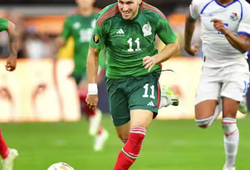 Nhận định bóng đá Mexico vs Dominican: Sớm nắm ngôi đầu