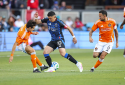 Nhận định bóng đá Portland Timbers vs San Jose Earthquakes: Chặn đà thăng hoa