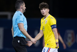 Nhận định bóng đá U19 Romania vs U19 Montenegro: Chủ nhà có điểm