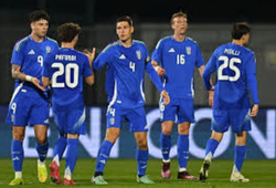 Nhận định bóng đá U21 Slovakia vs U21 Italia: Sớm dừng bước