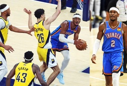 Shai Gilgeous-Alexander: Đương kim MVP rệu rã ở chung kết NBA Finals 2025