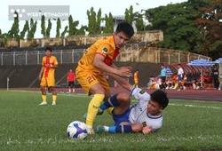Công Phượng chưa chắc đá play-off, xác định đội duy nhất xuống hạng Nhì