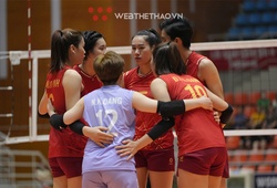 Link trực tiếp bóng chuyền AVC Nations Cup 2025 hôm nay: Chung kết Việt Nam vs Philippines