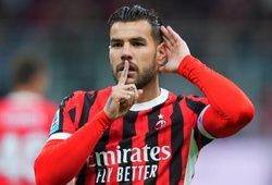 Chuyển nhượng AC Milan mới nhất 2025: Milan gạt Theo Hernandez khỏi kế hoạch