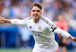 Chuyển nhượng Real Madrid mới nhất 2025: Asencio gia hạn với điều khoản khổng lồ