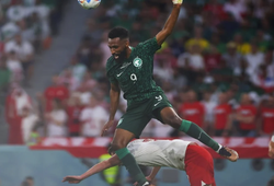 Nhận định bóng đá Haiti vs Saudi Arabia: Khách mời áp đảo