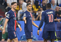Nhận định bóng đá PSG vs Atletico Madrid: Lối chơi khó chịu