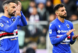 Nhận định bóng đá Sampdoria vs Salernitana: Tận dụng lợi thế