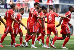 Bayern Munich giành chiến thắng lớn nhất trong lịch sử Club World Cup