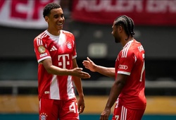Bảng xếp hạng FIFA Club World Cup 2025 hôm nay mới nhất