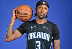 Chuyển nhượng NBA: Orlando Magic "bán" nhà vô địch NBA, chiêu mộ tay ném từ Memphis Grizzlie