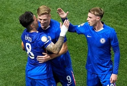Tân binh 35 triệu euro lập công cho Chelsea ở trận mở màn Club World Cup