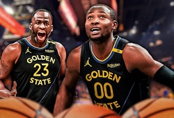Chuyển nhượng NBA: Chuyên gia ESPN mách nước cho Golden State Warriors về Jonathan Kuminga