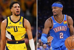 Nhận định bóng rổ NBA Finals 2025 - Game 4: OKC Thunder vs Indiana Pacers ngày 17/6
