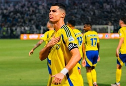 Các cầu thủ ra sân nhiều nhất từ ​​năm 2000 đến nay: Ronaldo đứng đầu