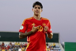 Kết quả bóng đá U19 châu Âu 2025 hôm nay mới nhất