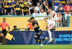 Dự đoán Benfica vs Auckland, 23h00 ngày 20/6, FIFA Club World Cup