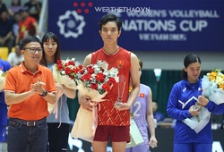 Những cái nhất của bóng chuyền nữ Việt Nam tại AVC Nations Cup 2025