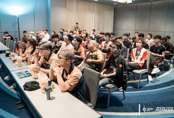 Kết quả bốc thăm vòng Swiss Stage APL 2025 Liên Quân