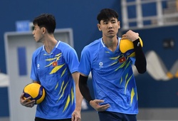 Kết quả giải bóng chuyền nam AVC Nations Cup 2025 mới nhất