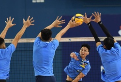 Lịch thi đấu AVC Nations Cup 2025 -  nội dung nam mới nhất