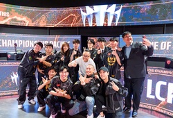 Lịch thi đấu MSI 2025 LOL hôm nay mới nhất