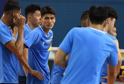 Lịch thi đấu bóng chuyền nam AVC Nations Cup 2025 ngày 18/6: Việt Nam xung trận