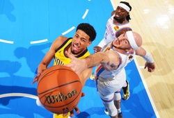 NBA Finals 2025: Chấn thương của Tyrese Haliburton sẽ là dấu chấm hết cho Indiana Pacers?
