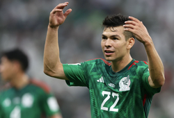Nhận định, soi tỷ lệ Suriname vs Mexico: Vé cho El Tri