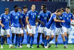 Kết quả bóng đá U21 châu Âu mới nhất: Pháp lọt vào tứ kết