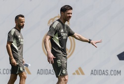 Đội hình dự kiến Real Madrid vs Al Hilal: Dấu hỏi giữa Mbappe và Rodrygo