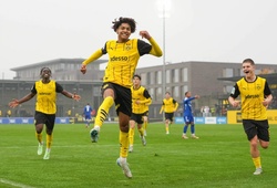 Cầu thủ trẻ nhất Club World Cup 2025 khoác áo Dortmund và là tuyển thủ U17 Mỹ
