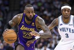LeBron James cập nhật tình hình rách dây chằng đầu gối: Câu chuyện giải nghệ sẽ ra sao?