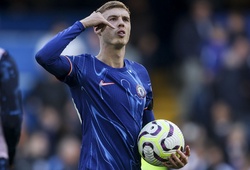 Lịch thi đấu của Chelsea ở Ngoại hạng Anh 2025/26