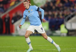 Lịch thi đấu của Man City ở Ngoại hạng Anh 2025/26