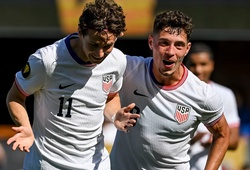 Dự đoán Saudi Arabia vs Mỹ, 8h15 ngày 20/6, Concacaf Gold Cup