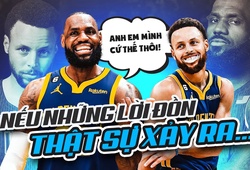 Những "superteam ảo" mùa offseason: Đâu sẽ là trùm cuối của NBA?