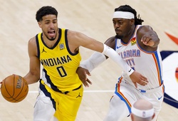 Chuyển nhượng NBA: Indiana Pacers vừa đấu chung kết, vừa trao đổi với Pelicans?